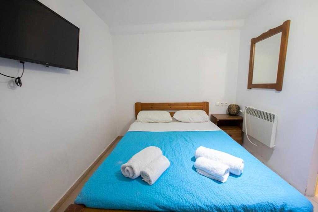 Duke'S Suites Mykonos Ano Mera Zewnętrze zdjęcie