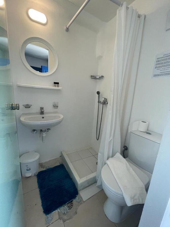 Duke'S Suites Mykonos Ano Mera Zewnętrze zdjęcie