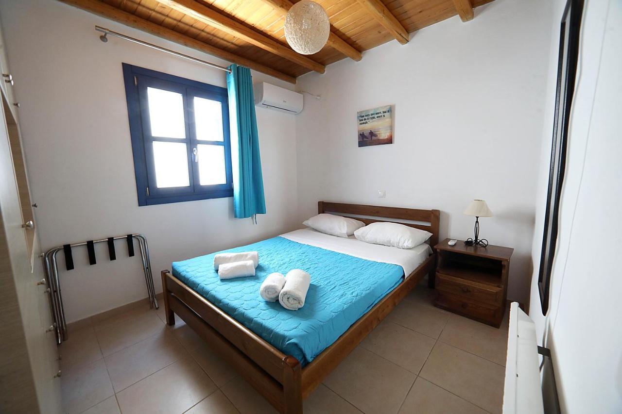 Duke'S Suites Mykonos Ano Mera Zewnętrze zdjęcie